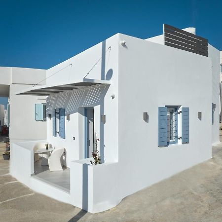 ناوسا Iresma Suites المظهر الخارجي الصورة